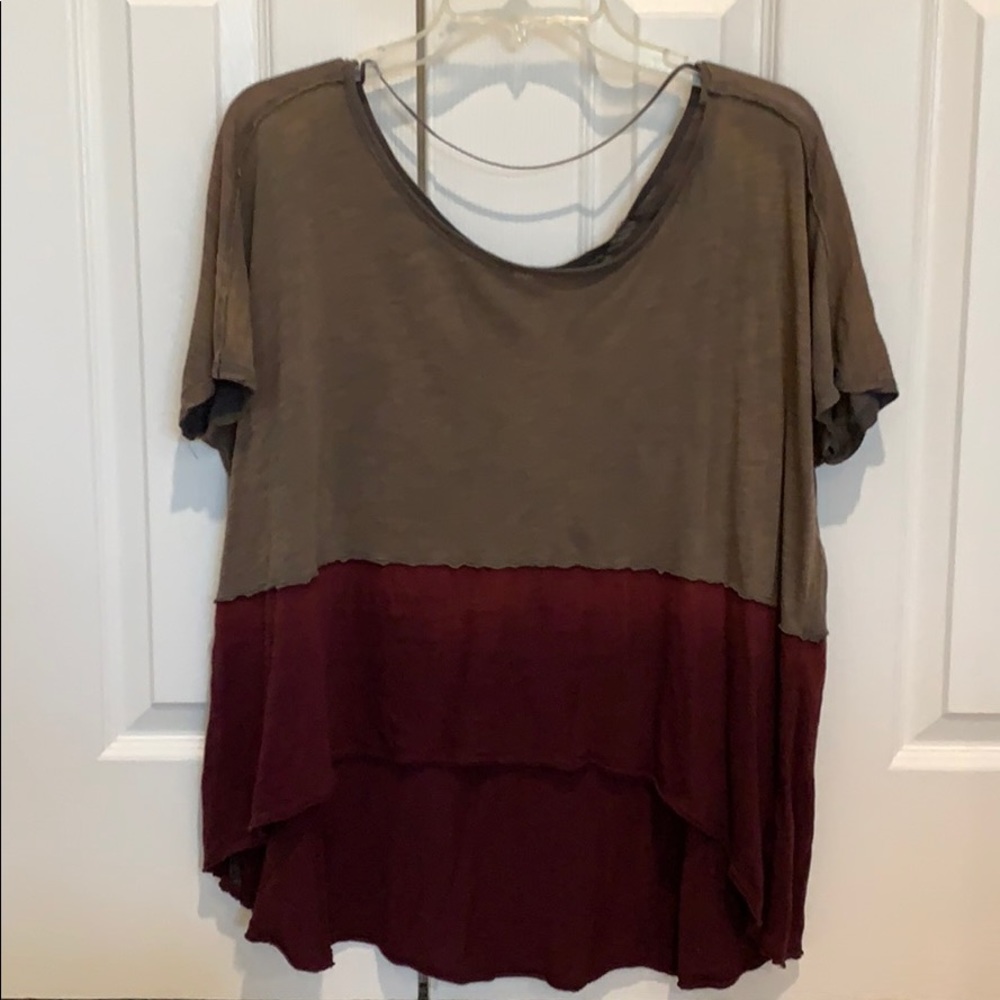 free people top